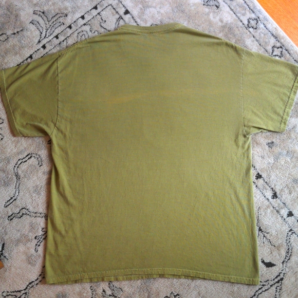 Santa Fe tee - Picture 5 of 5